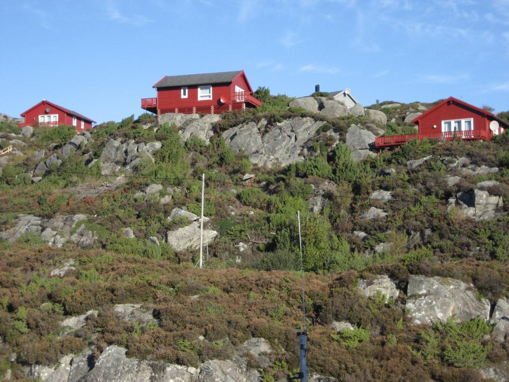 Feriehus Lille *